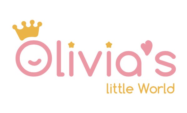 Olivia little clearance world